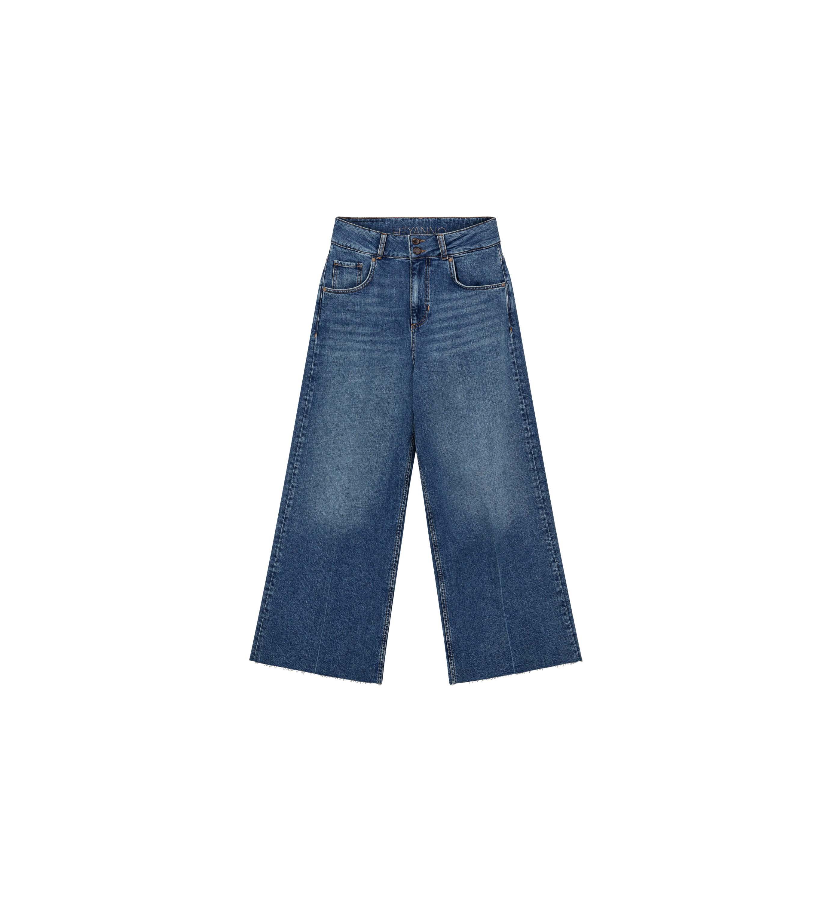 Packshot / Blue / Front